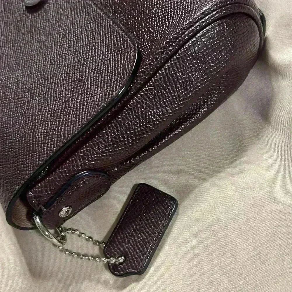 Coach Ruby Crossbody (Reversible)